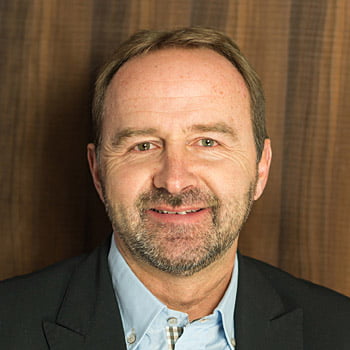Rolf Zürcher
