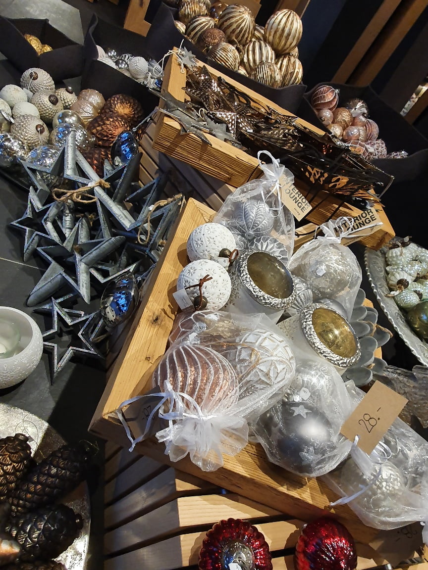 News - tevag INTERIOR AG